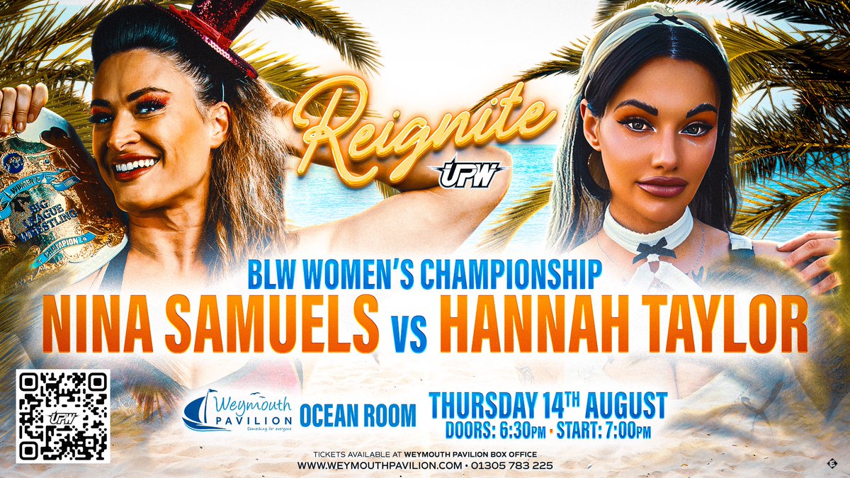 Ultimate Pro Wrestling tweet media