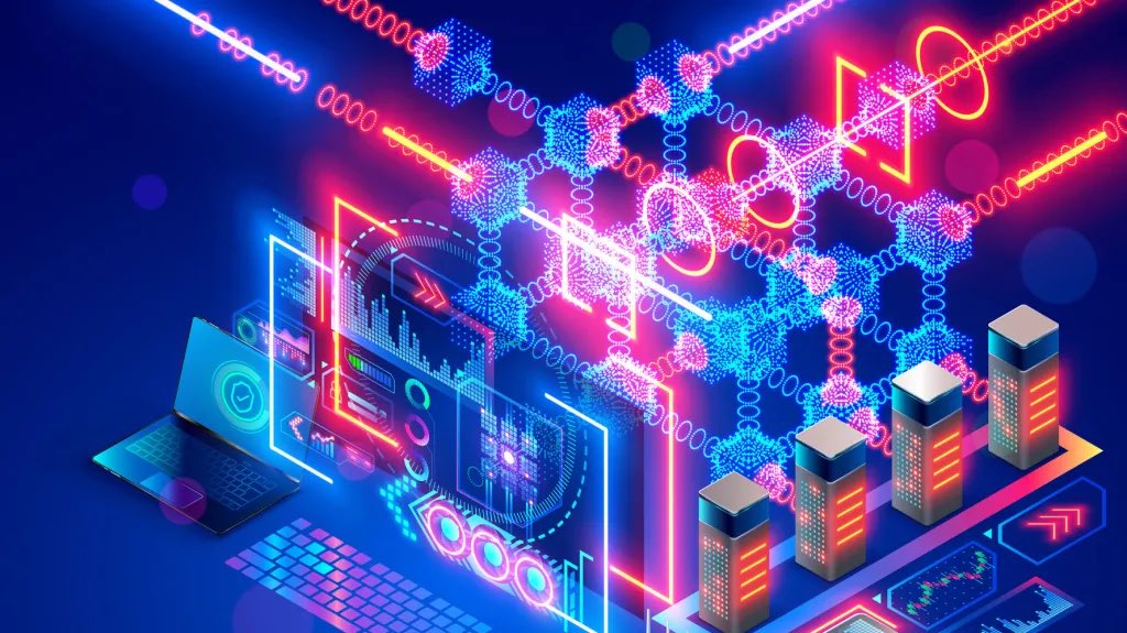 Rex(Ø,G) 🧙♂️,🛠️Anomage 🧙♂️,🧙♂️ (@rexweb3degen) on Twitter photo In a world where blockchain often slows down, <a href="/0G_labs/">0G Labs (Ø,G) - AI L1</a> creates an infrastructure that works at the speed of the modern internet.
They are building a data availability layer capable of serving AI, ZK applications, and DePIN without delays and scaling restrictions.
It's not just In a world where blockchain often slows down, <a href="/0G_labs/">0G Labs (Ø,G) - AI L1</a> creates an infrastructure that works at the speed of the modern internet.
They are building a data availability layer capable of serving AI, ZK applications, and DePIN without delays and scaling restrictions.
It's not just