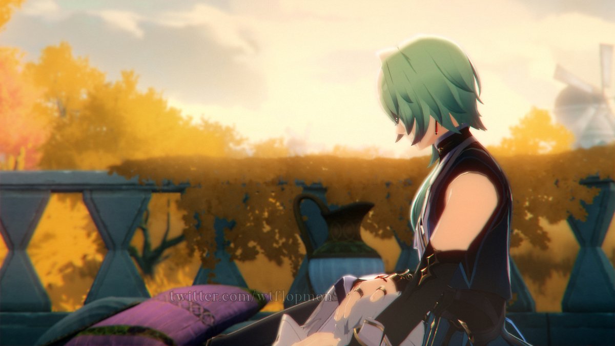 大変 ... だったね。 it's been rough, hasn't it? #phainaxa (#khasnaxa) https ...