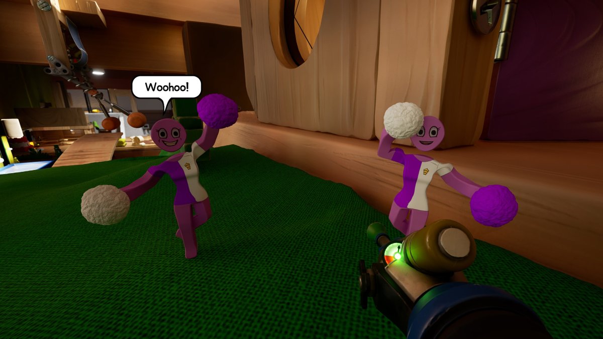 5 days until Supraworld's EA release