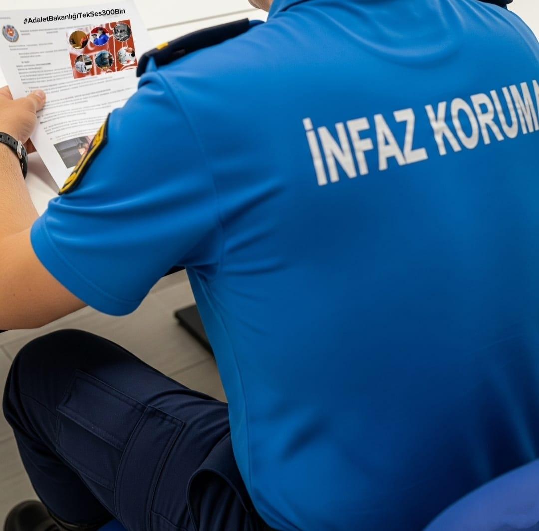 Adalet Bakanlığı promosyon anlaşmasının, bakanlık mensuplarının ortalama maaşının 75000 TL olarak baz alınması ile en az 4 katı olarak 300000 TL olması gerekir. 
Promosyon miktarı talebimiz nettir.⚖️🇹🇷
#AdaletBakanlığıTekSes300Bin 
<a href="/yilmaztunc/">Yılmaz TUNÇ</a> <a href="/VakifBank/">VakıfBank</a> <a href="/ziraatbankasi/">Ziraat Bankası</a> <a href="/Halkbank/">Halkbank</a>