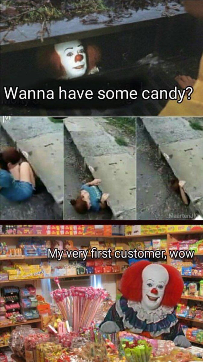 WholesomeMeme's tweet photo. https://t.co/g8I3stVfIF