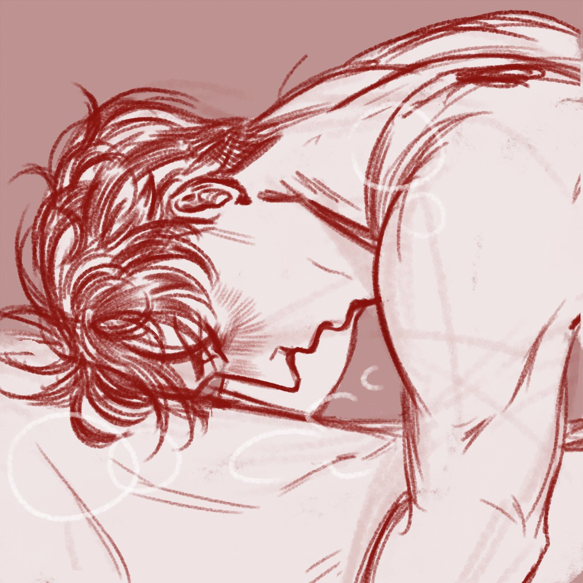 some doodle for #bottomerwinweek 

#rivaeru #eruri