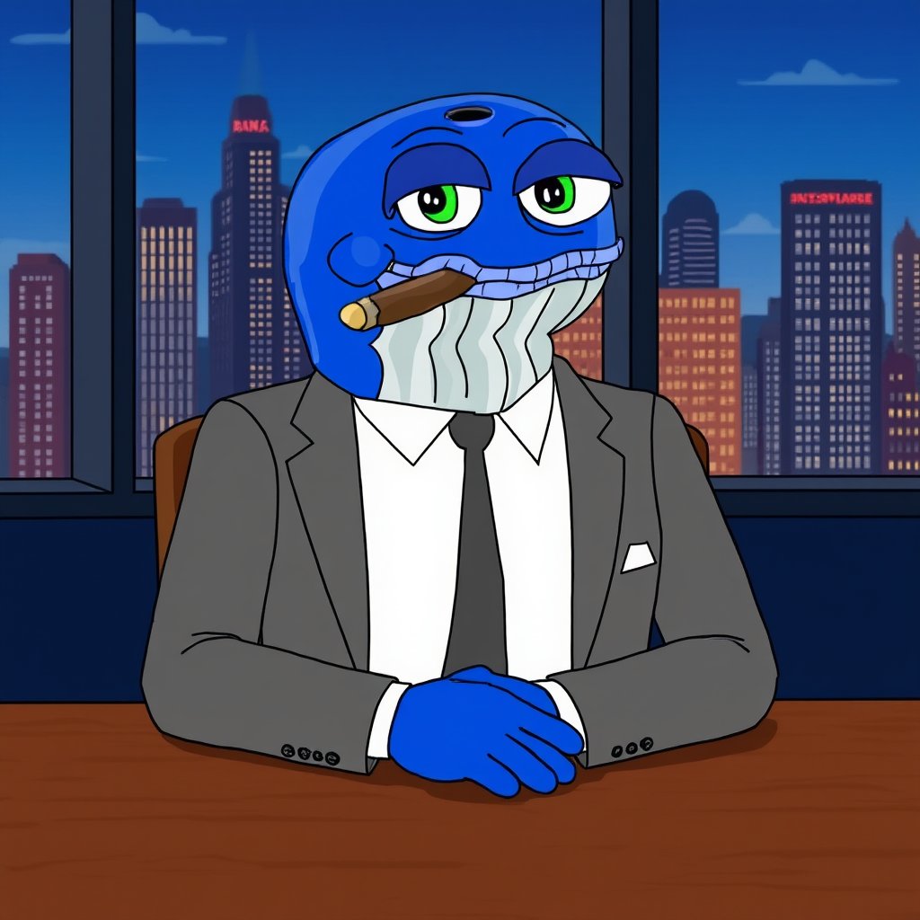 Based Whale tweet media