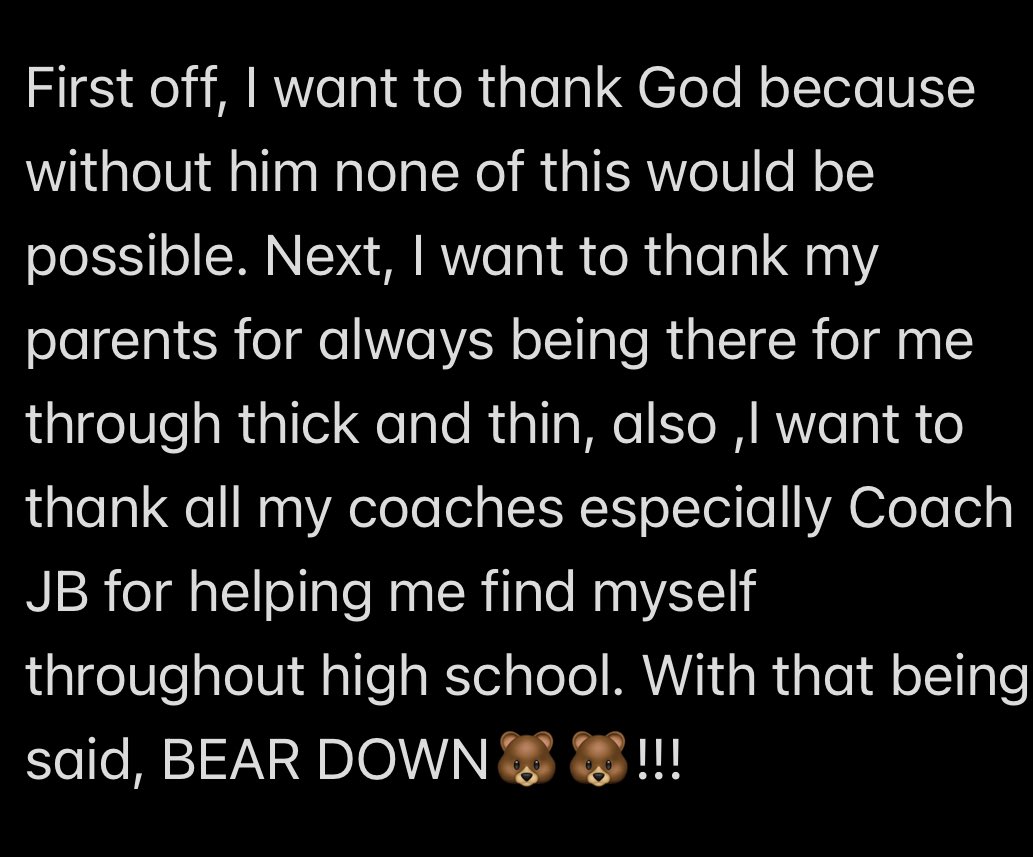 ZekeAdwatersIII's tweet photo. @Athletes_Lab @RobersonRams @Coach_JayBee @Baseball_LR @CoachSkoneck https://t.co/PrjWucbumo