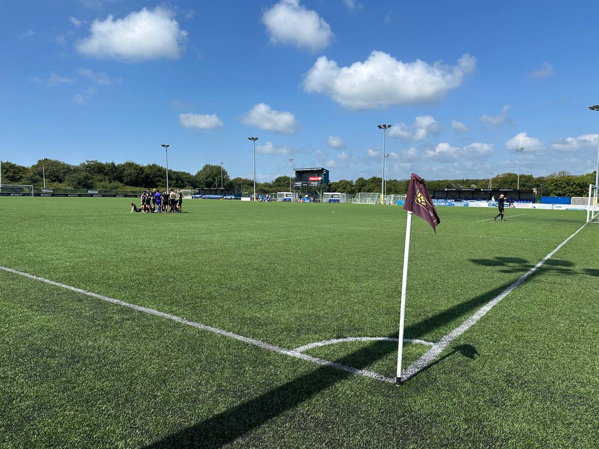 She’s back! First minutes in the tank following an injury at the end of last season. Epic 4-4 draw with the current National Academi league champions. Still playing her age and looking forward to the season <a href="/Penybontacademy/">Penybont Academy</a> <a href="/pontyacademyfc/">Pontardawe Town Academy</a> <a href="/FAWales/">FA WALES</a>