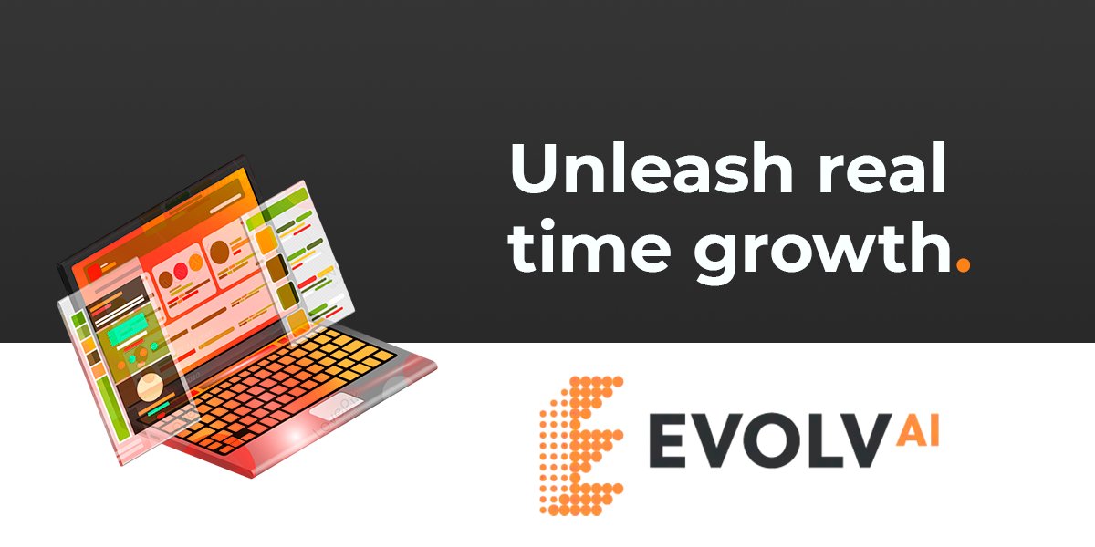 HallLasony31031's tweet image. 🔍 Evolv Technologies finds what works—fast. Nicole Junkermann helps enterprises stay ahead. #RealTimeOptimization