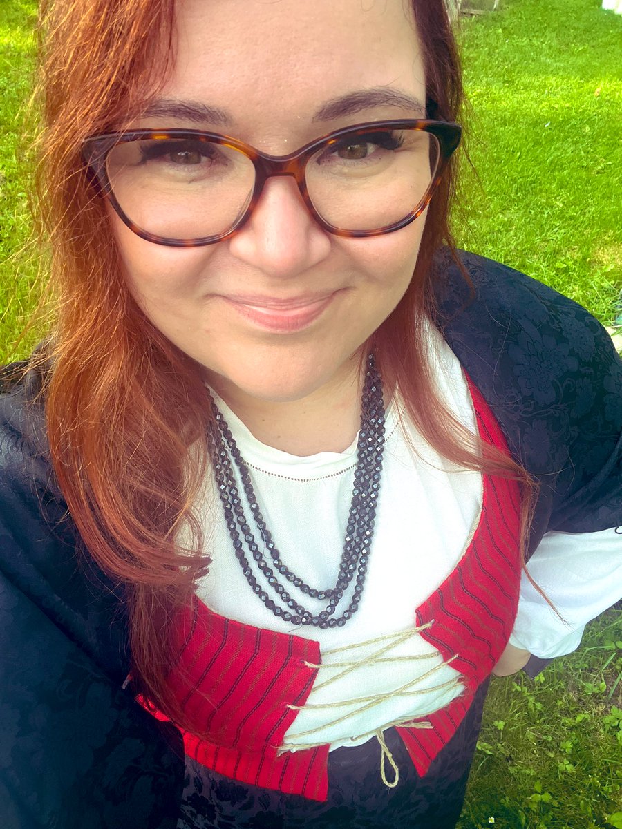 Taija Myyrä tweet media