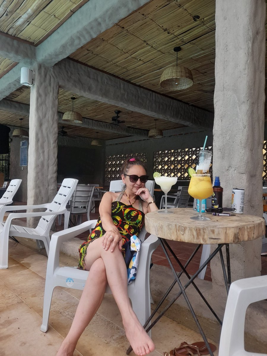 Pensando en que nos toca devolvernos 🥲