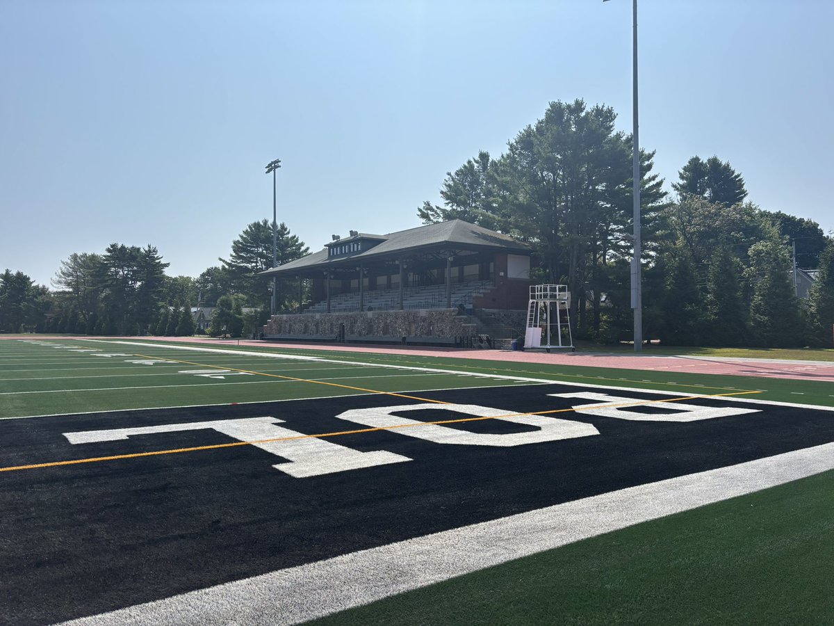 Brendan Alexander (@b_alexander26) on Twitter photo Had a great visit yesterday with <a href="/BowdoinFB/">Bowdoin Football</a>. Thank you to <a href="/_Coach_Rad/">Brian Radakovich</a> and <a href="/CoachBJHammer/">William Hammer</a> for the incredible experience!
<a href="/BandytheCoach/">Jeremy Bandy</a> <a href="/WAfootball1834/">Worcester Academy Football</a> <a href="/mikegregs57/">Michael Gregoire</a> <a href="/JohnsonOLAcad/">Johnson Offensive Line Academy</a> <a href="/NE6FB_Recruits/">NE-Recruits</a> Had a great visit yesterday with <a href="/BowdoinFB/">Bowdoin Football</a>. Thank you to <a href="/_Coach_Rad/">Brian Radakovich</a> and <a href="/CoachBJHammer/">William Hammer</a> for the incredible experience!
<a href="/BandytheCoach/">Jeremy Bandy</a> <a href="/WAfootball1834/">Worcester Academy Football</a> <a href="/mikegregs57/">Michael Gregoire</a> <a href="/JohnsonOLAcad/">Johnson Offensive Line Academy</a> <a href="/NE6FB_Recruits/">NE-Recruits</a>