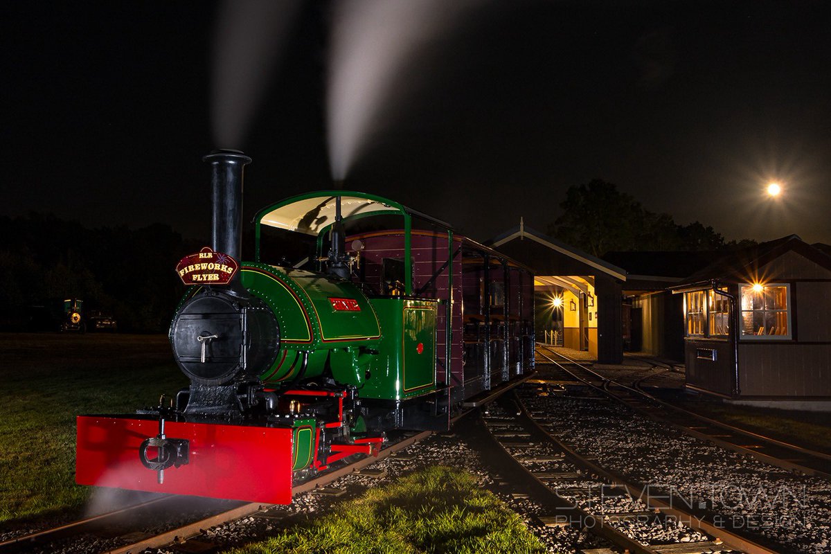 sjtown's tweet photo. @MrTimDunn 👌🏻🚂🚂🚂 https://t.co/74gpl3yIkG