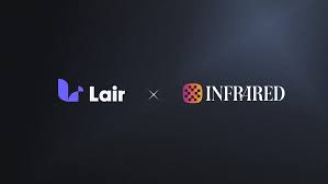 mlissa1919's tweet photo. The future of DeFi is here with @Lairfinance’s iBGT Re-staking on BeraChain! 
Join the Infrared &amp; Yapping event now and earn big rewards! 🚀
#LairFinance #iBGT #Bera https://t.co/Xm7cyEWcWH