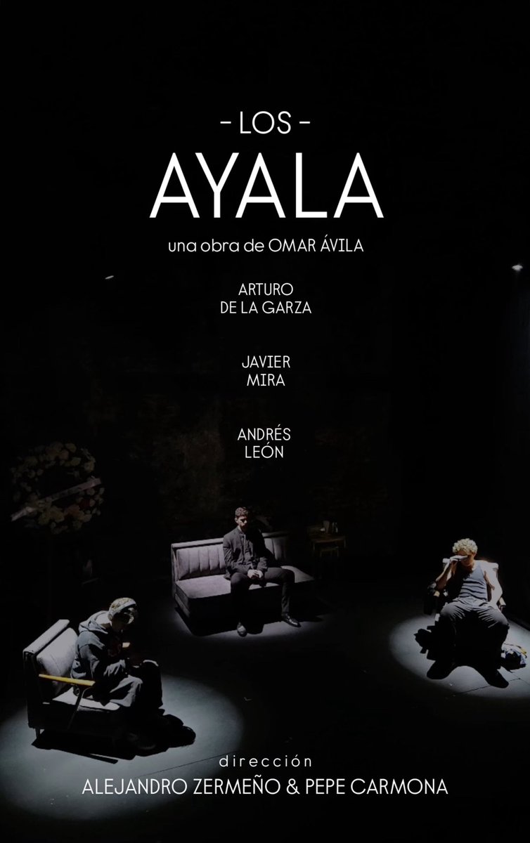 Anécdota Producciones tweet media