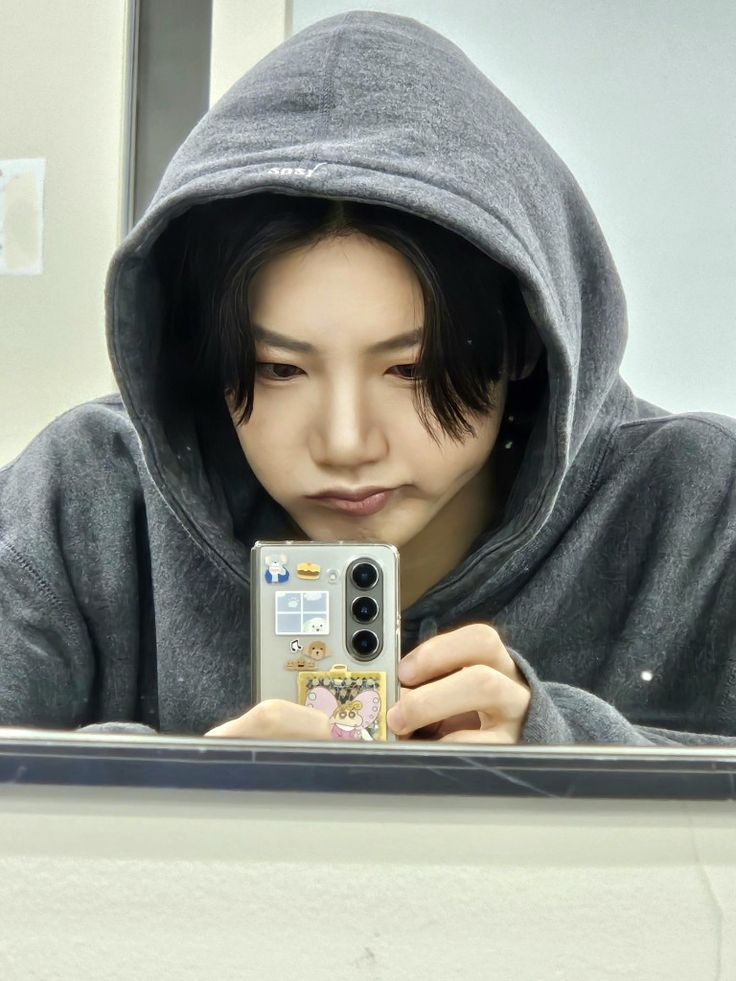 Fist bump with love ❤