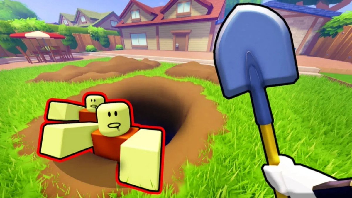CamPrimal72663's tweet image. 🚧 New on PrimalCam: How to Create a Shovel That Digs into Roblox Terrain ⛏️
Want realistic digging in your Roblox game?
Learn how to carve into terrain with code, animations, and effects in this step-by-step guide.
🔗 primalcam.com/post/how-to-cr…
#RobloxDev #RobloxScripting…