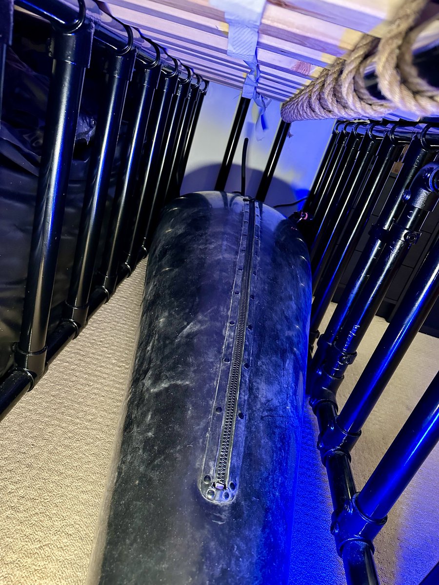 The KinkyBiologist tweet media