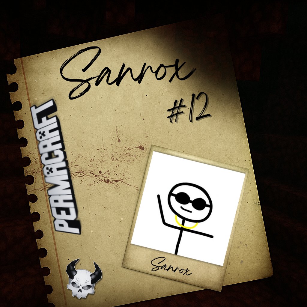 CandyMCNW's tweet photo. ¡COMENZAMOS CON LA SEGUNDA RONDA DE PARTICIPANTES DE #PermaCraftSmp☠️☠️!
Bienvenidos, espero estén listos para representar a la @VenezuelanCreww...
@ashtreedlive @EddyTaku_ @mapache_pendejo @Sanroroo https://t.co/LAKSmqQuDJ