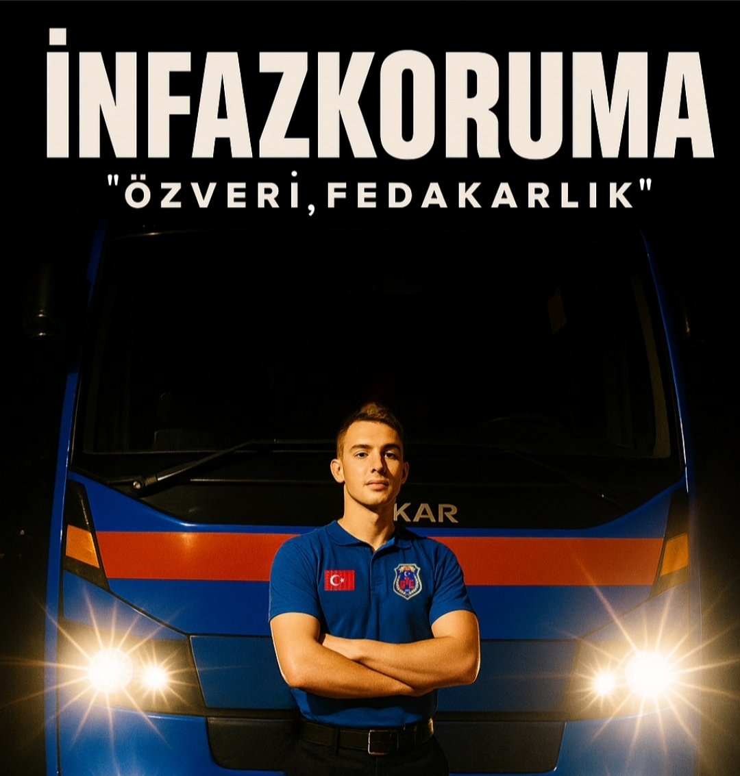 2025 promosyonu için en başından beri mücadele ettik yine ediyoruz. Görevini özveriyle yerine getiren personelimiz promosyonun da en iyisini haketmektedir. İnfazkoruma-Polis bu ülkenin öp öz evladıdır. Dün birlikteydik, bugün de birlikteyiz, yarın da haklı taleplerimiz için