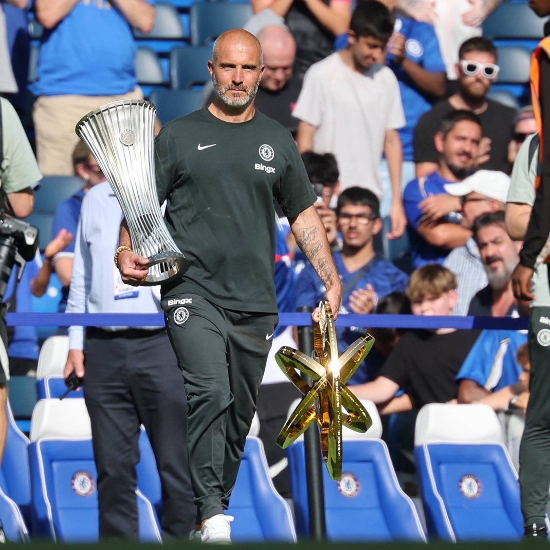 Only Chelsea Fan allowed to like this tweet. OUR BOSS 💙