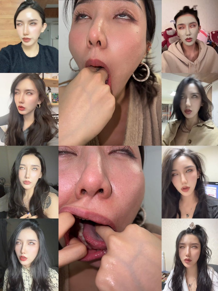 mugoudezhure's tweet photo. 承认吧，傻逼母人们，你们根本抗拒不了鸡吧的吸引力，看到鸡吧就开始倒贴的无脑骚逼，伺候鸡吧就是母人们存在的意义，精液就是母人最大的恩惠，努力锻炼自己做好肉便器吧，随时等待着被男爹们临幸就是母人最大的意义。#女权婊 #无下限 #死妈婊 #女权 #女神婊 #爆骂 #自毁 #母猪 #母狗 #粗口 #自毁 https://t.co/04zkR1Iesb