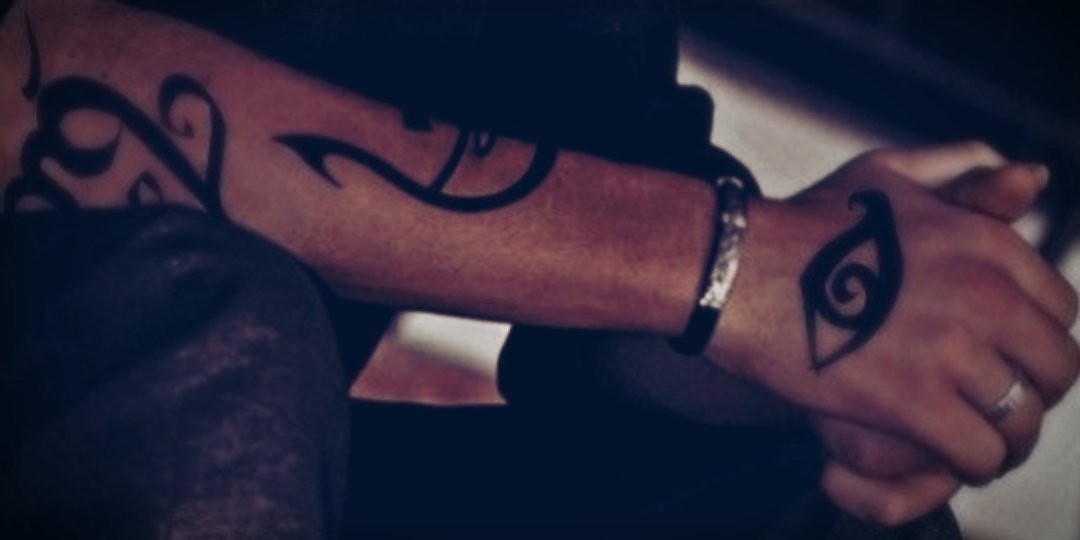 miyakatarina's tweet image. alec lightwood #Shadowhunters