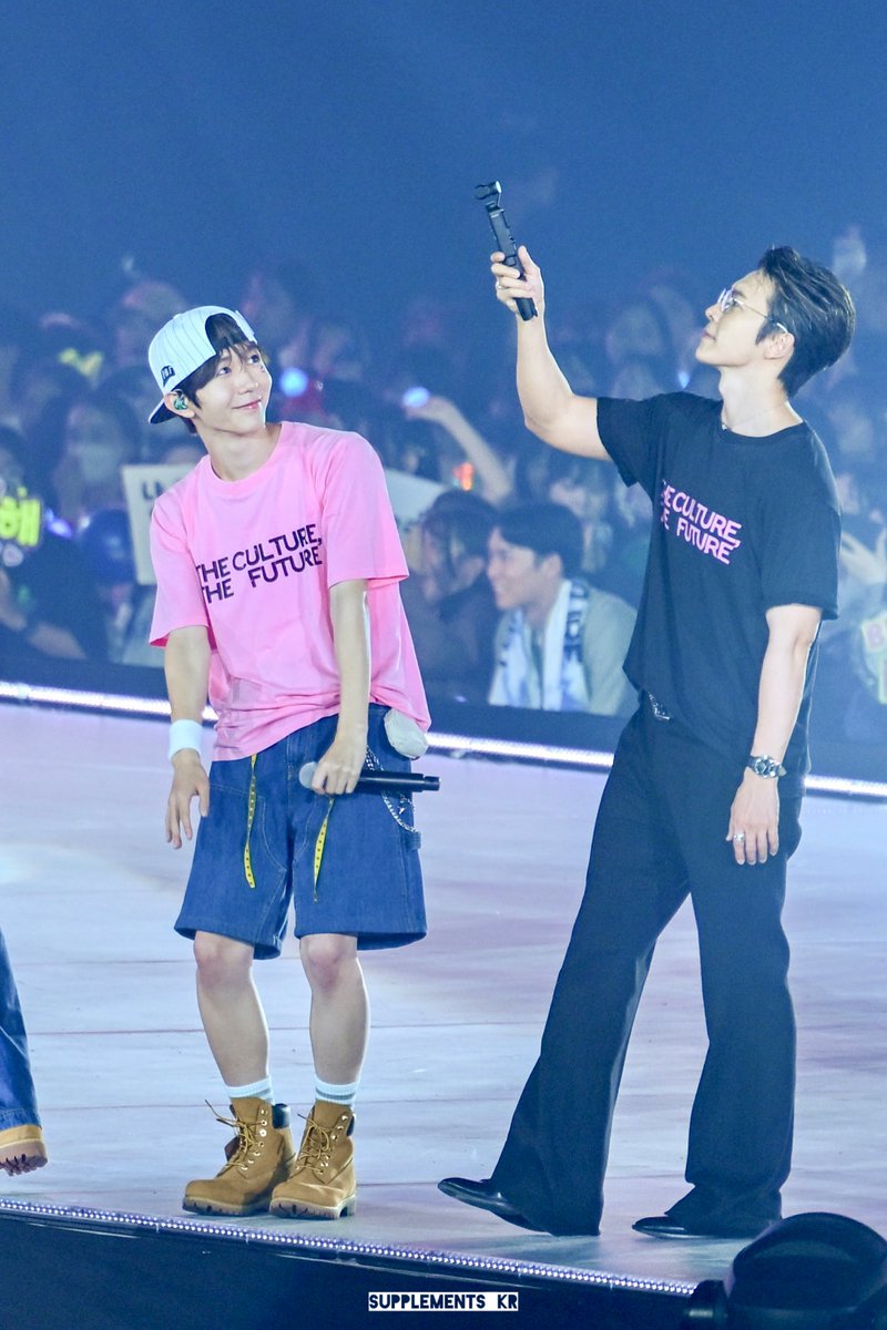 supplements_kr's tweet photo. 250810 SMTOWN LIVE 2025 @ TOKYO DAY 2

#NCTWISH 
#RYO #SAKUYA https://t.co/wV2ryyDHSz