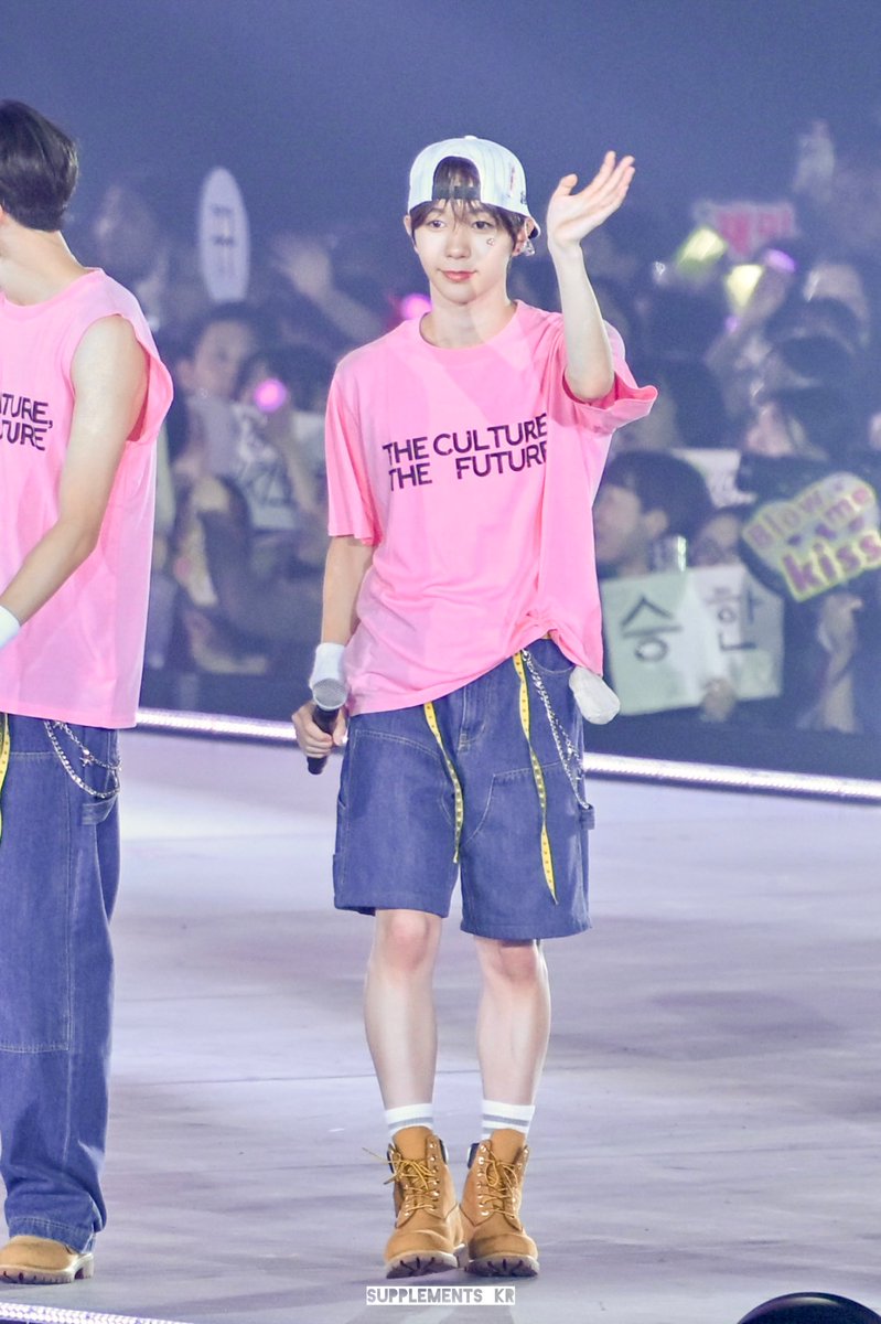 supplements_kr's tweet photo. 250810 SMTOWN LIVE 2025 @ TOKYO DAY 2

#NCTWISH 
#RYO #SAKUYA https://t.co/wV2ryyDHSz