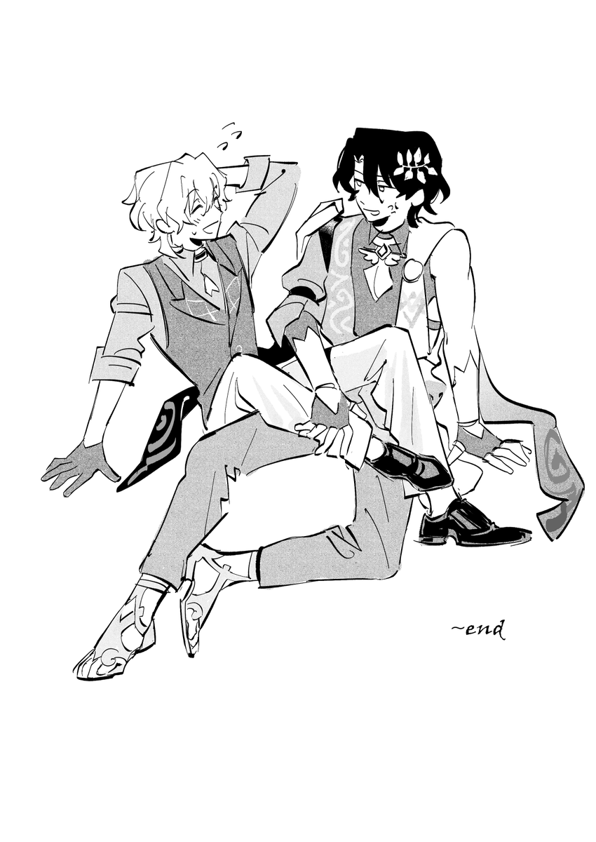 Leg day
#ratiorine 