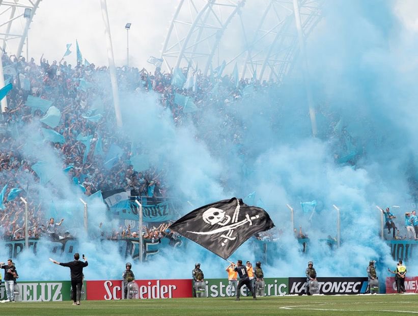 🏴‍☠️Todos conocemos a #Belgrano de Córdoba pero quizás no todos conozcan su historia por eso hoy les vengo a traer este hilo 

🧵 Abro Hilo: LA HISTORIA DE BELGRANO DE CORDOBA 

📊Este hilo incluye: Datos,Historia,ídolos,clásicos y mucho más!

🙌Se agradece like y RT