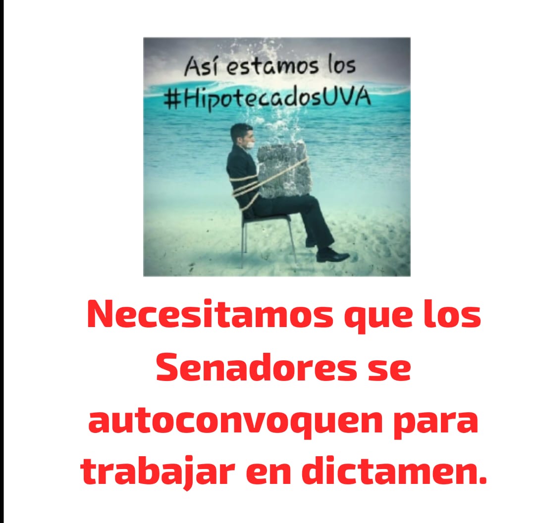 <a href="/SenadoArgentina/">Senado Argentina</a> <a href="/LucilaCrexell/">Lucila Crexell</a> Feliz cumpleaños! Aprovechemos para comenzar el año pienso en la gente!

<a href="/hipotecadosuva/">@HipotecadosUVANacional</a>
<a href="/VickyVillarruel/">Victoria Villarruel</a>
<a href="/SenadoArgentina/">Senado Argentina</a>
<a href="/silviasapag/">silvia sapag ⭐️⭐️⭐️</a>
<a href="/JMileiXd/">Milei</a>
<a href="/ezeatauche/">Ezequiel Atauche</a>
<a href="/RomeroxSalta/">Juan Carlos Romero</a>
<a href="/blancopabloda/">Pablo Daniel Blanco</a>
<a href="/MaxiAbad/">Maxi Abad</a>
<a href="/FamaFlavio/">Flavio Fama</a>
<a href="/alevigo/">Alejandra Vigo</a>
<a href="/jfrejal/">Fernando Rejal</a>
<a href="/LinaresCarlosCR/">Carlos Linares</a>
<a href="/JuanManzurOK/">Juan Manzur</a>
<a href="/FernandoSalino/">Fernando Salino</a>