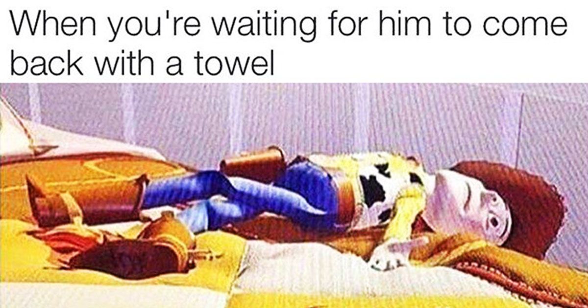 latest sex toy 50 Hilarious Sex Memes We Can't Get Enough Of main image 0