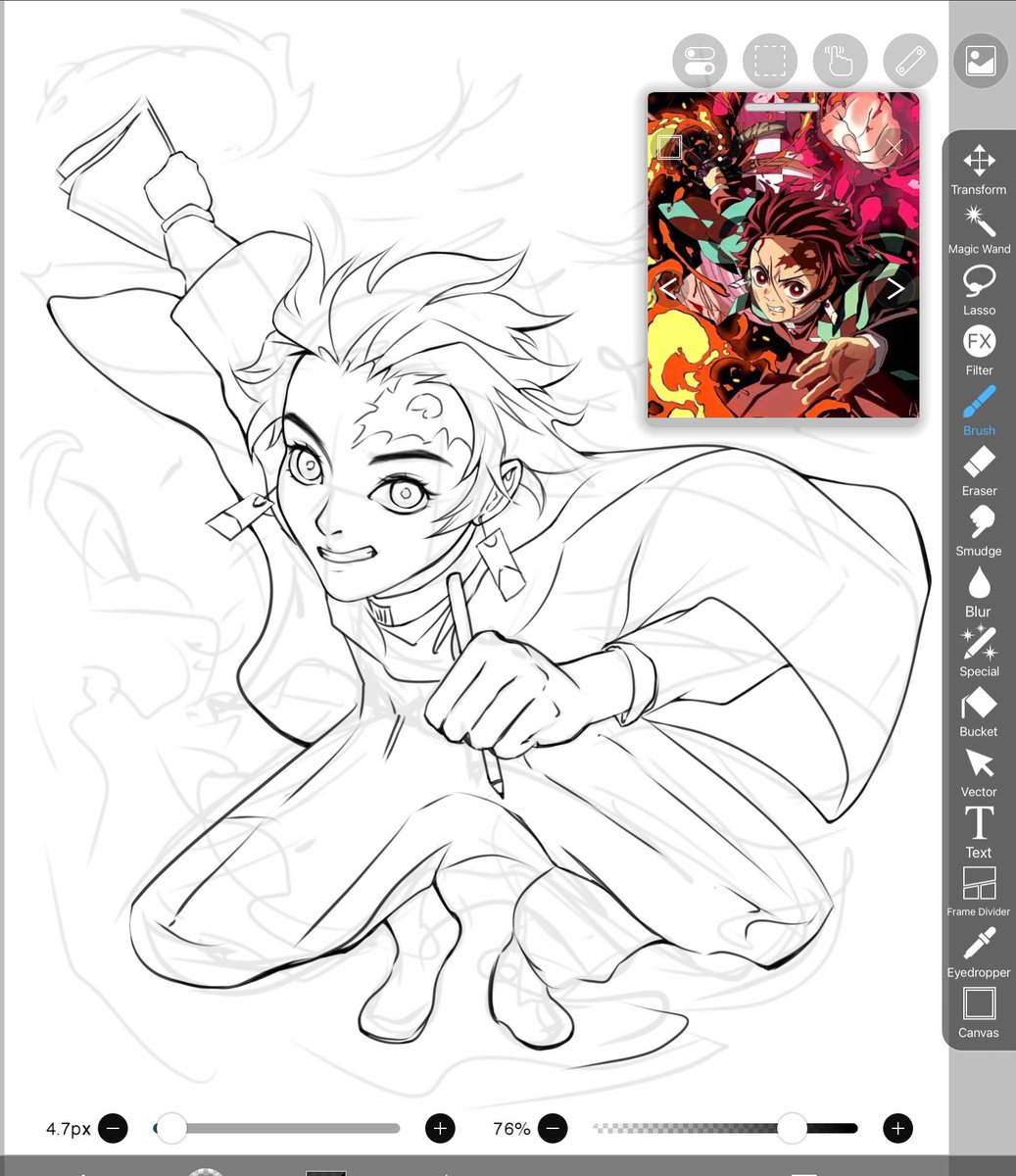 YamiWam1's tweet photo. WIP❗️ I really hope I can finish all of them before uni starts😖😩 https://t.co/T2iaTpbXVU