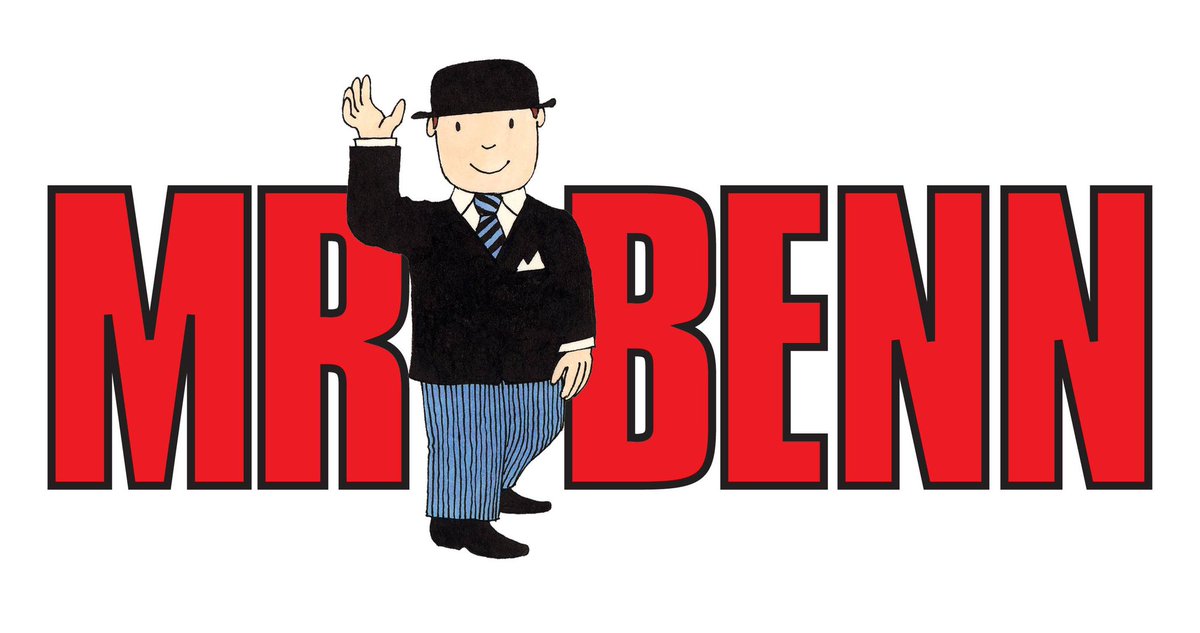 trevorbmbagency's tweet photo. Farewell, Mr Ray. Yours was a kinder, gentler world. And my, how we miss it. #RIPRayBrooks #MrBenn https://t.co/lSaoQRJooS