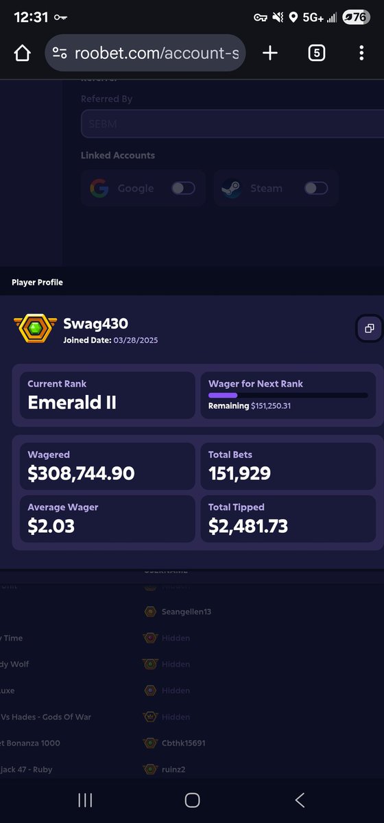 864Bizzyb's tweet photo. @SEBM1337 Swag430
Code sebm ftw https://t.co/npcTs6YMu2