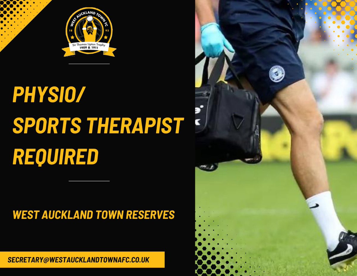 West Auckland Town AFC Reserves tweet media