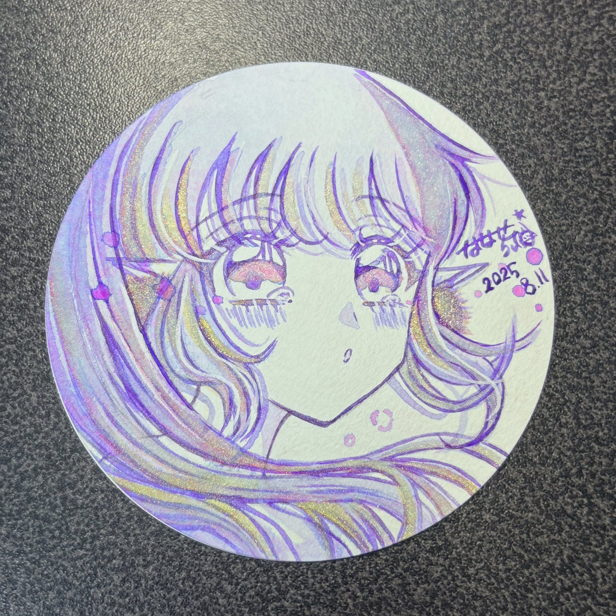 まんまる•*¨*•.¸♬︎ まんだらけ小倉店 男性アイドル on X: 
