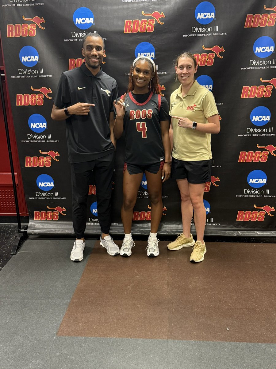 Kayla Thornton tweet media