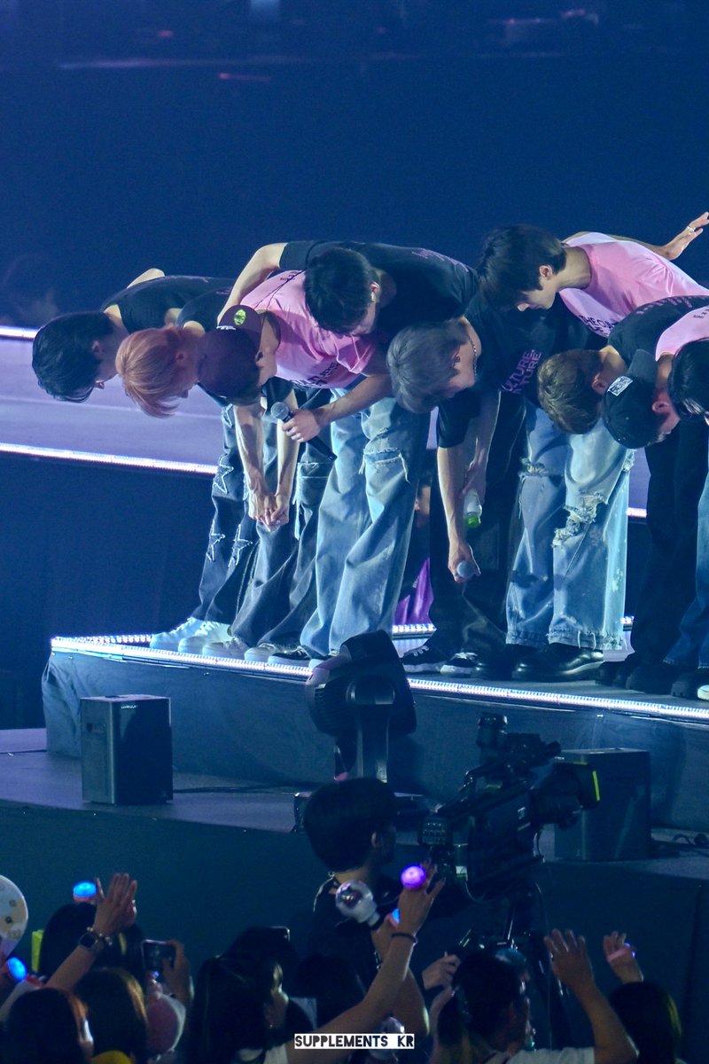 supplements_kr's tweet photo. 250810 SMTOWN LIVE 2025 @ TOKYO DAY 2

#NCT https://t.co/4nANGGRXAg