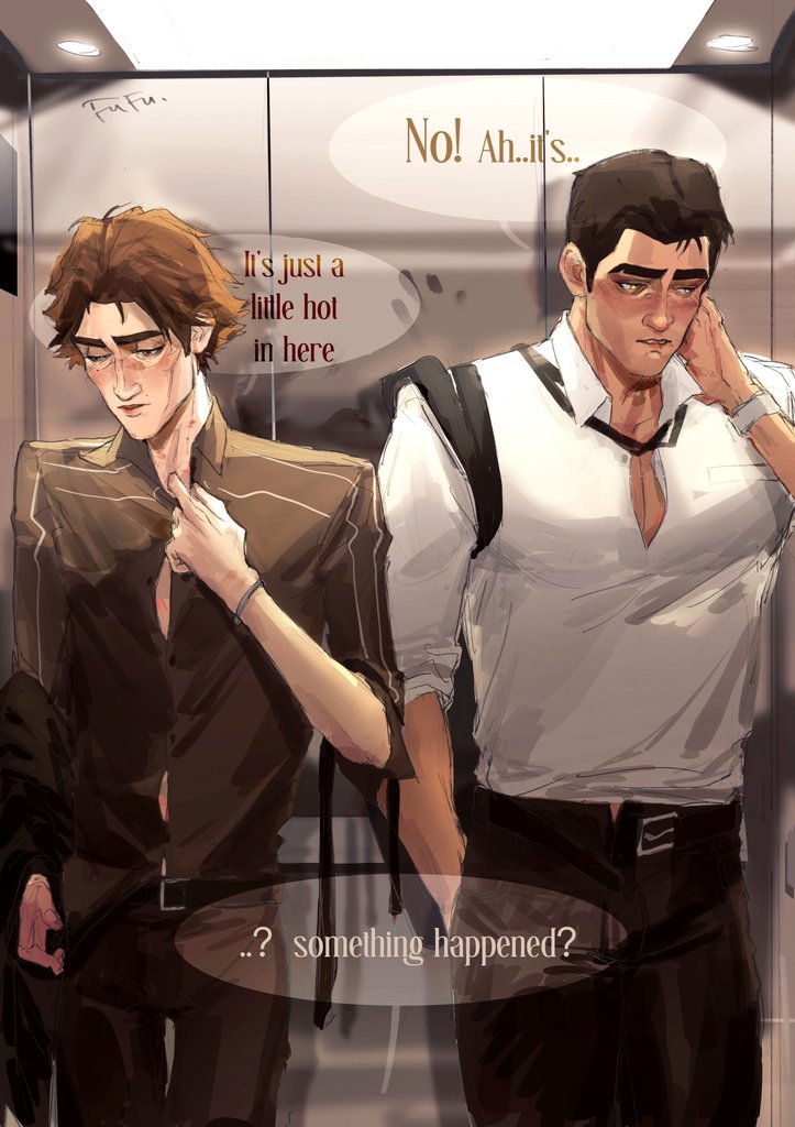 定期发疯 tweet media