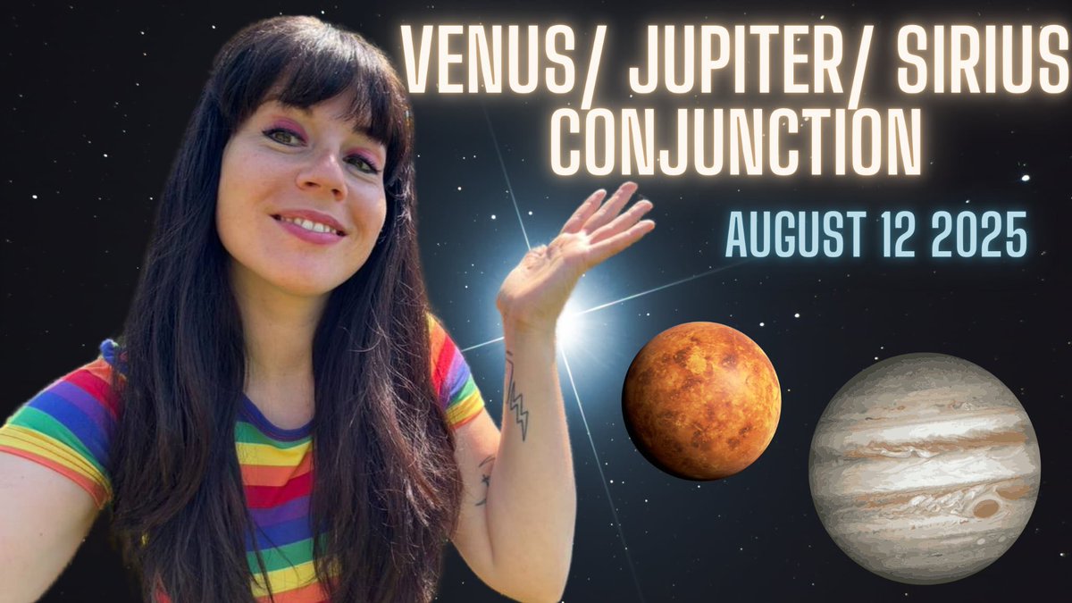 I’ll be LIVE at 2pm EST ✨

🎥 - youtube.com/live/4eq7Q58Qw…