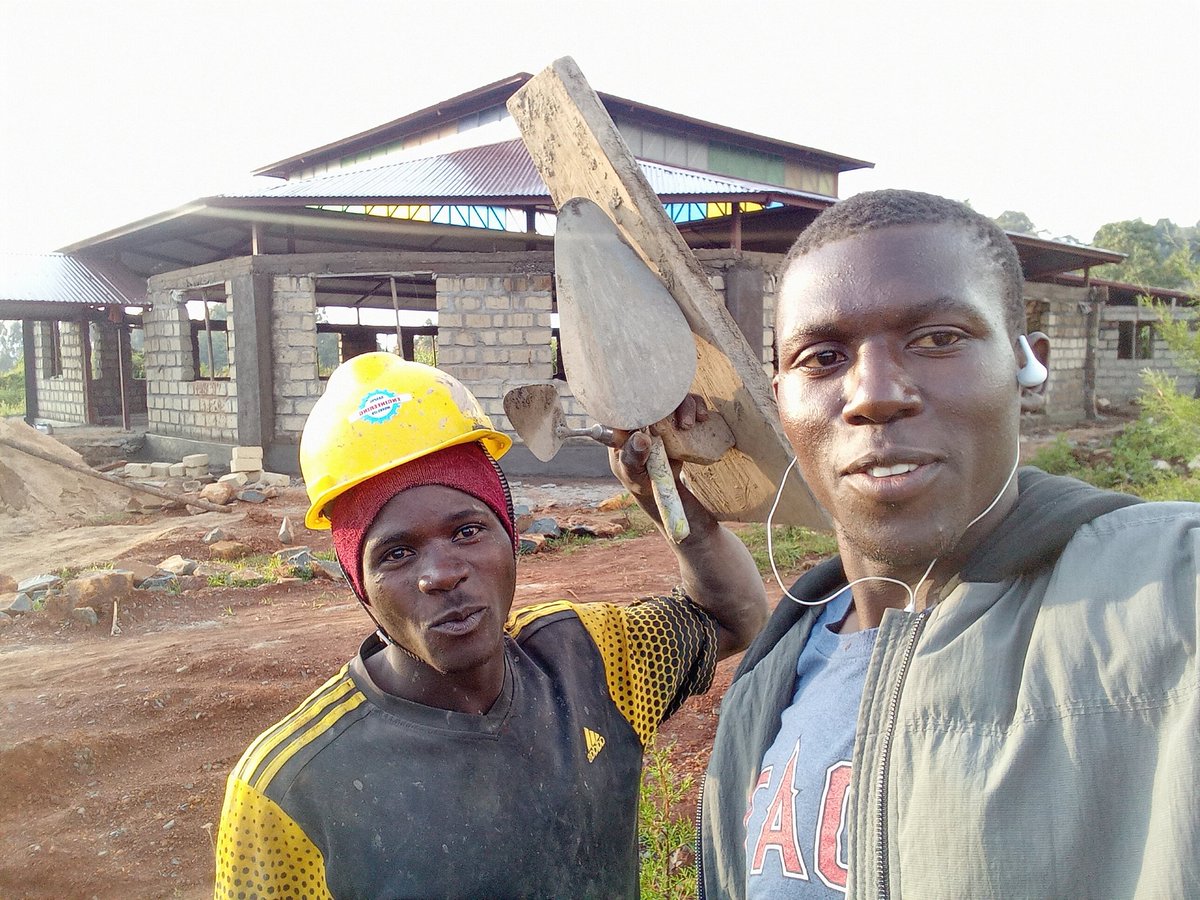 Wuod Uloma gi Wuod Kendu bay