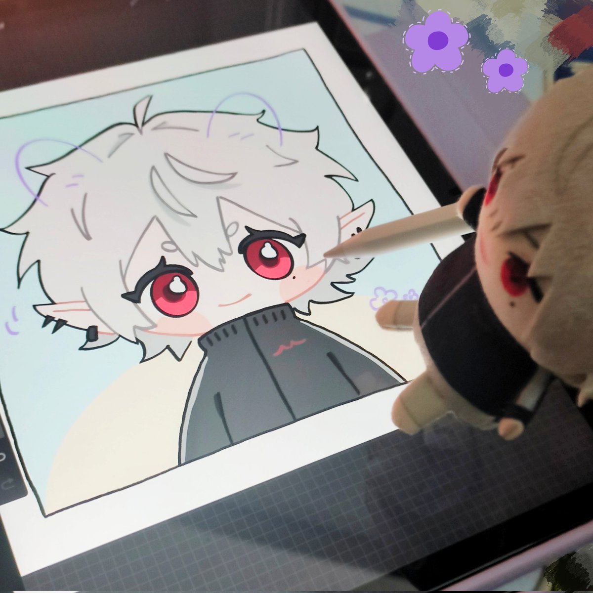 zimu_90's tweet photo. #KuzuArt
✍🏻 https://t.co/ndi0W3ZTMZ