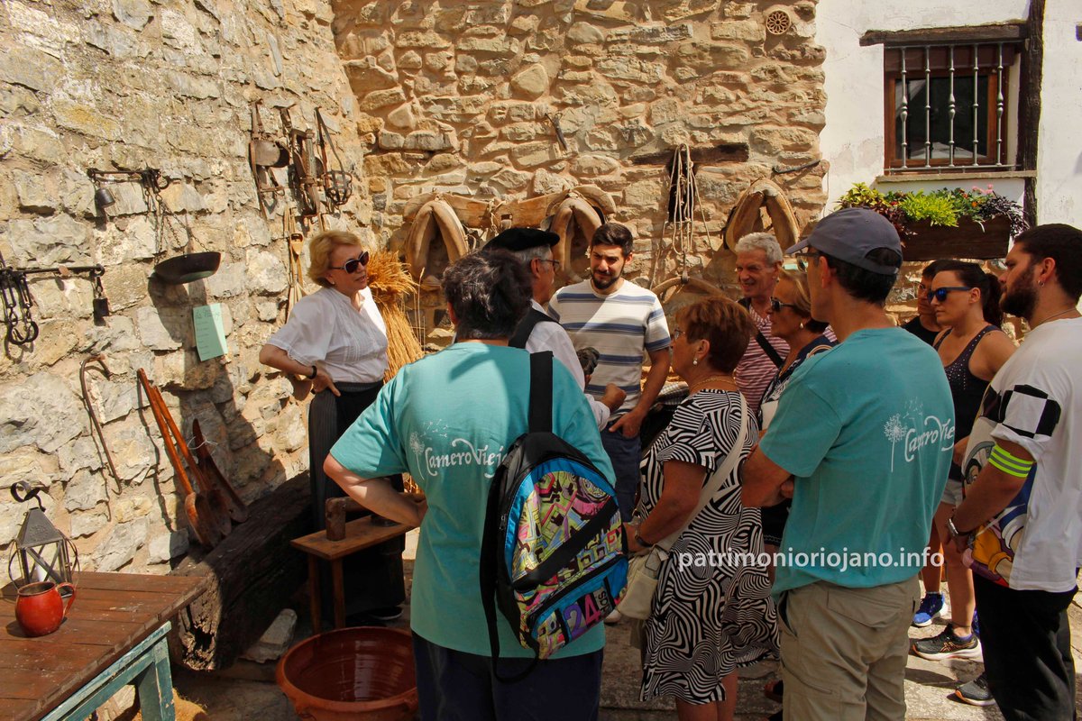 PatrimonioRioja's tweet photo. XXXV Día del Camero Viejo en Terroba.
9 de agosto de 2025.
❤️🩶💚💛

#Tradiciones #Fiestas #Celebraciones #Etnografía #Pueblos #CameroViejo #LaRioja #Cameros #PaísesCameranos #Patrimonio #Cultura #Historia #PatrimonioCultural #Terroba #DescubreLaRioja #DíaDelCameroViejo https://t.co/28r3WXqFlC