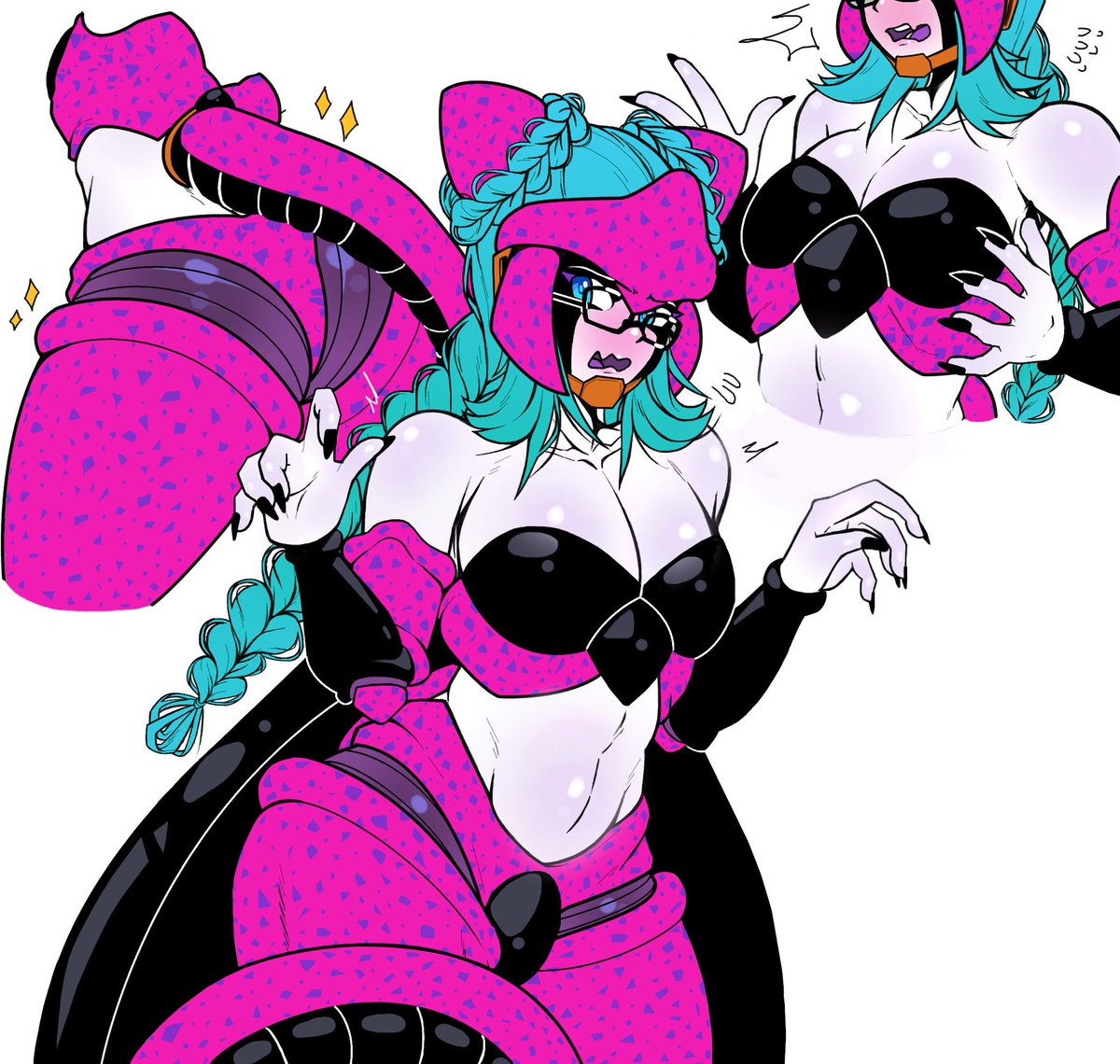 #SEDUCTIVESUNDAY
