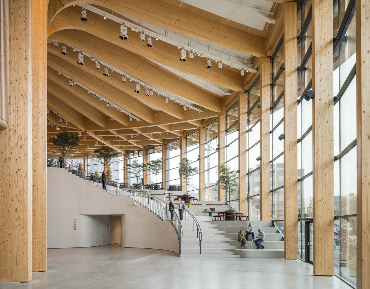 4AAAAart's tweet photo. World of Volvo by Henning Larsen 

Gothenburg, Sweden 🇸🇪 https://t.co/zhtlB40uNX