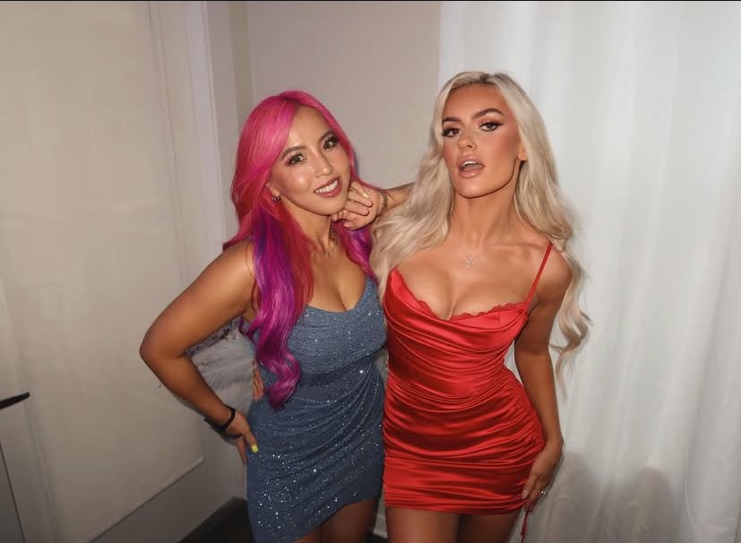 Yeah, she still wants me.