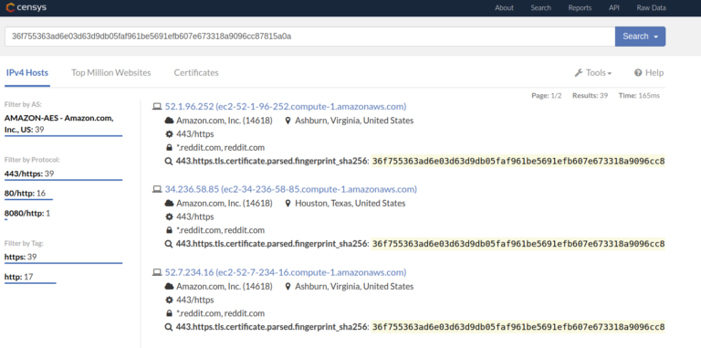 elhackernet's tweet photo. 🛠️🔎 CloudFlair es una herramienta para encontrar los servidores de origen de los sitios web detrás de CloudFlare utilizando los datos de escaneo de Internet de Censys
https://t.co/xrdfRoo2qZ https://t.co/dGCpsQrXaN