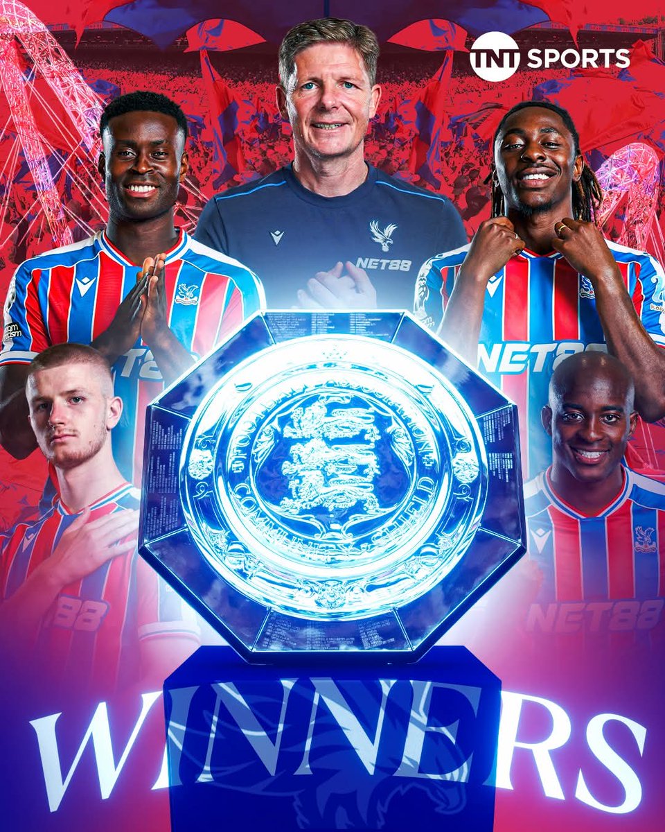 mtjrichardson's tweet photo. Get in #CrystalPalace pmsl @ #Liverpool #facommunityshield https://t.co/Uh4CUNAyHG