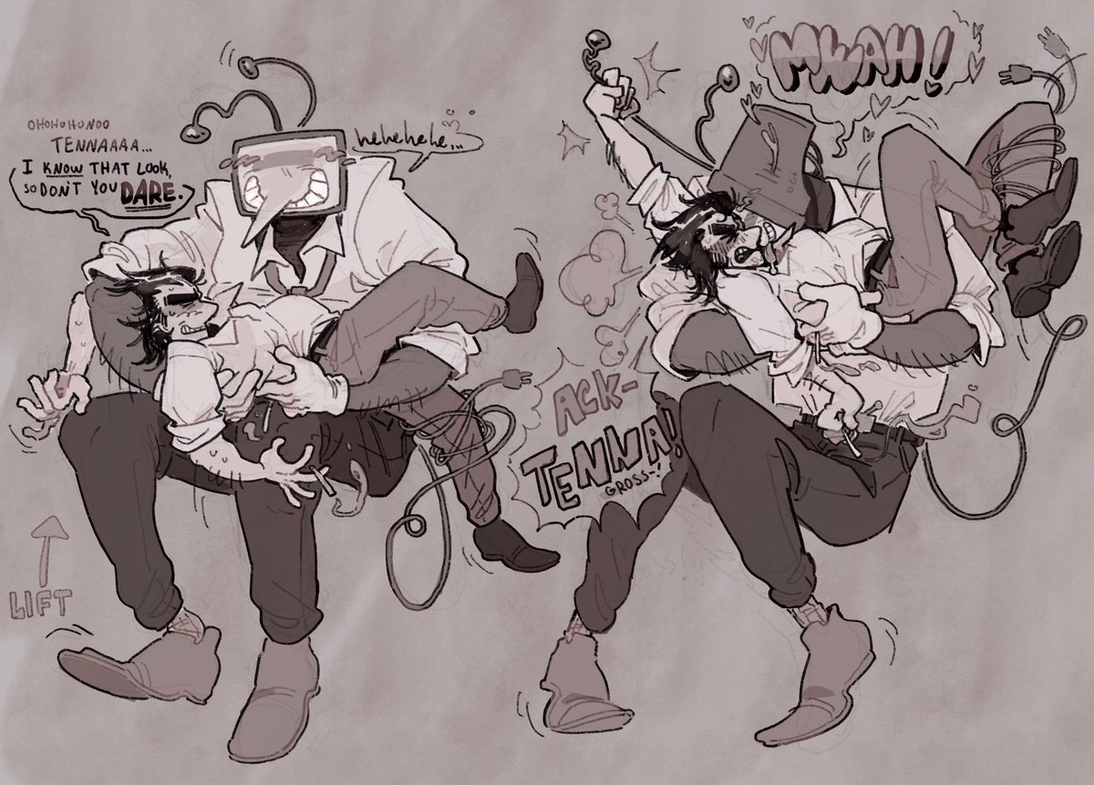 are they stupid (am I stupid) #spamtenna