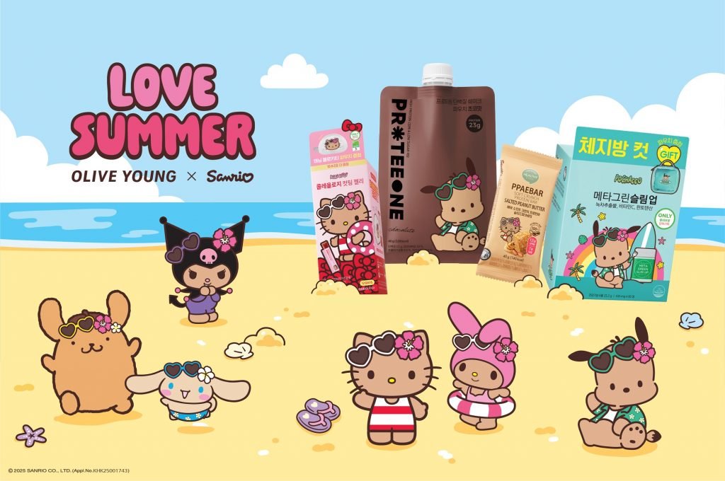 3hashbrowns's tweet photo. @gays4plave Its part of a trend in skorea now to have summer tanned characters! Beach themed designs etc! https://t.co/Bwh8oAYANe